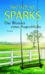 Das Wunder eines Augenblicks