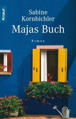 Majas Buch