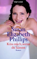 Küss mich, wenn du kannst