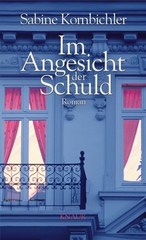 Im Angesicht der Schuld