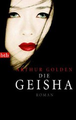 Die Geisha