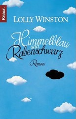 Himmelblau und Rabenschwarz