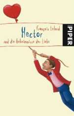 Hector und die Geheimnisse der Liebe 