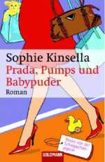 Prada, Pumps und Babypuder (Teil 5)