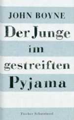 Der Junge im gestreiften Pyjama