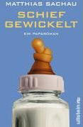 Schief gewickelt