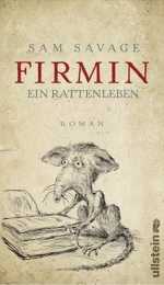 Firmin - ein Rattenleben