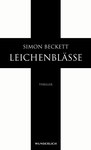 Leichenblässe (3. Teil der David-Hunter-Serie)