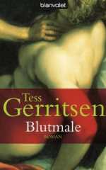 Blutmale (Teil 6 der Jane-Rizzoli-Serie)