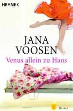 Venus allein zu Haus