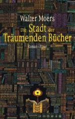 Die Stadt der träumenden Bücher