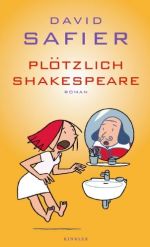 Plötzlich Shakespeare