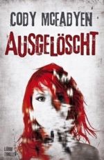 Ausgelöscht (4. Teil der Smoky-Barrett-Serie)