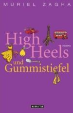 High Heels und Gummistiefel