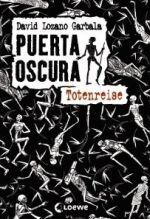 Puerta Oscura - Totenreise