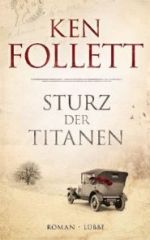 Sturz der Titanen