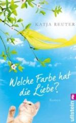 Welche Farbe hat die Liebe?