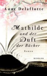 Mathilde und der Duft der Bücher