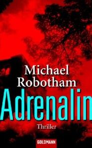 Adrenalin (Teil 1 der O´Loughlin-Reihe)