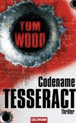 Codename Tesseract