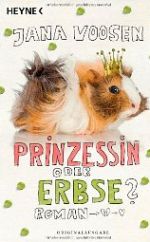 Prinzessin oder Erbse?