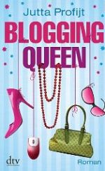 Blogging Queen