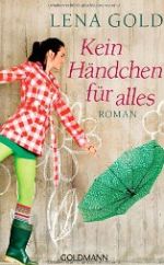 Kein Händchen für alles