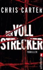 Der Vollstrecker (2. Teil der Robert-Hunter-Serie)