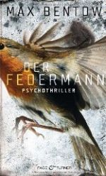 Der Federmann