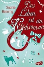 Das Leben ist ein Kitschroman