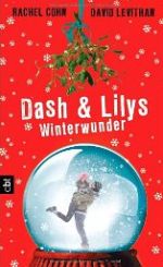 Dash und Lilys Winterwunder