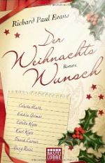 Der Weinachtswunsch