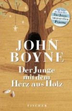 Der Junge mit dem Herz aus Holz