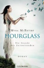 Hourglass - Die Stunde der Zeitreisenden