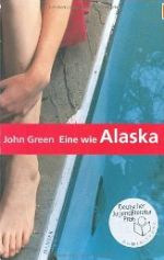 Eine wie Alaska