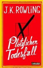 Ein plötzlicher Todesfall