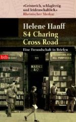 84, Charing Cross Road: Eine Freundschaft in Briefen