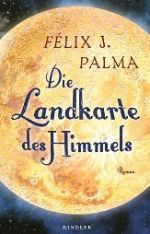 Die Landkarte des Himmels (Teil 2 der Trilogie)