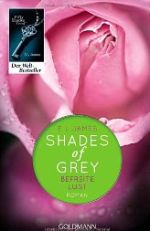 Shades of Grey - Befreite Lust (3. Teil der Trilogie)