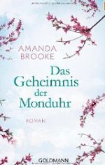 Das Geheimnis der Monduhr