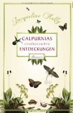 Calpurnias evolutionäre Entdeckungen