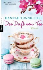 Der Duft von Tee