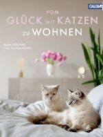 Vom Glück mit Katzen zu wohnen