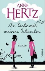 Die Sache mit meiner Schwester