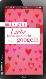 Liebe kann man nicht googlen