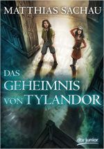 Das Geheimnis von Tylandor