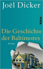 Die Geschichte der Baltimores