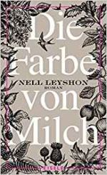 Die Farbe von Milch