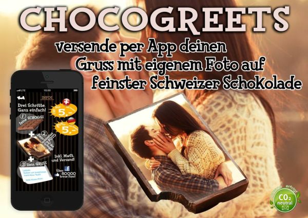 Liebe Flyer Front