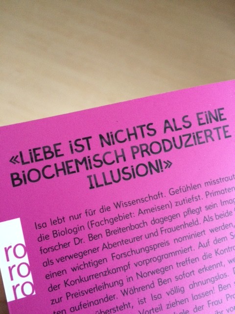 ameisen küssen nicht klein